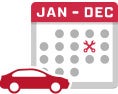 Recommended Maintenance Schedule at DiFeo Kia in Lakewood NJ