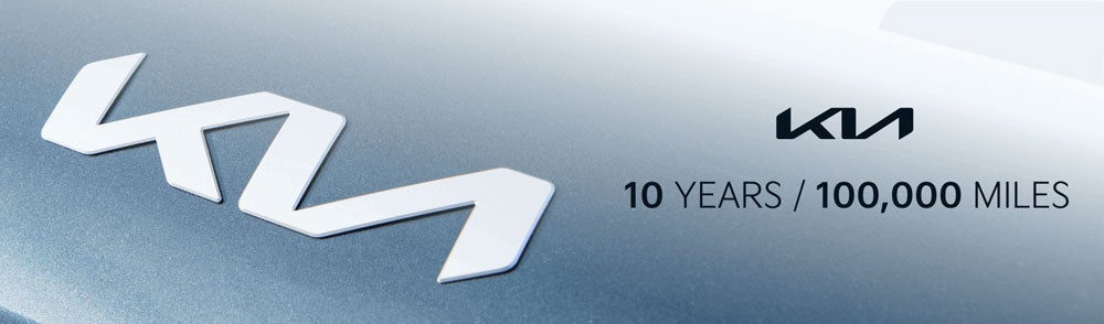 DiFeo Kia in Lakewood NJ - Kia Warranty