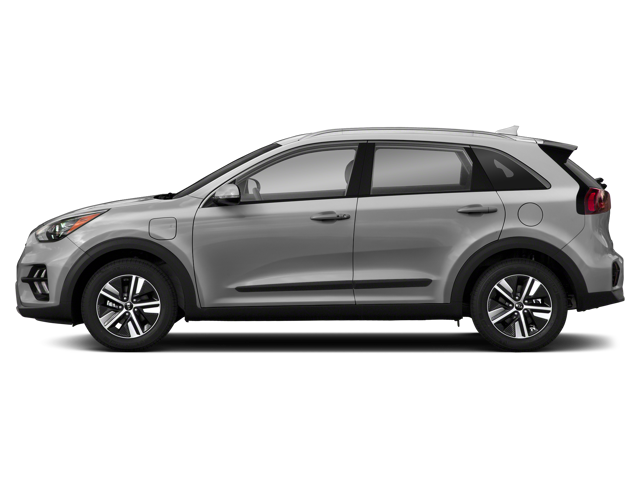 2021 Niro Plug-in Hybrid