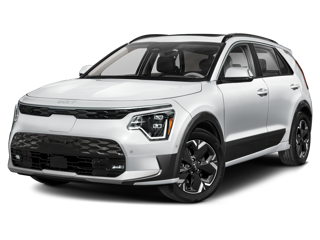 Niro EV - DiFeo Kia in Lakewood NJ
