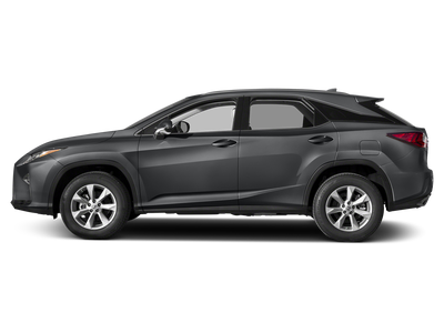 2018 Lexus RX 350 