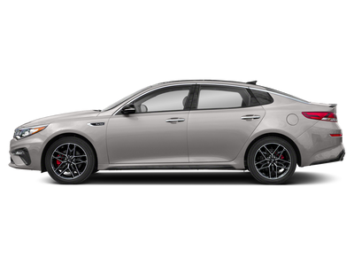 2020 Kia Optima SX Turbo