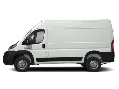 2020 RAM ProMaster Cargo Van Base