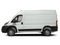 2020 RAM ProMaster Cargo Van Base