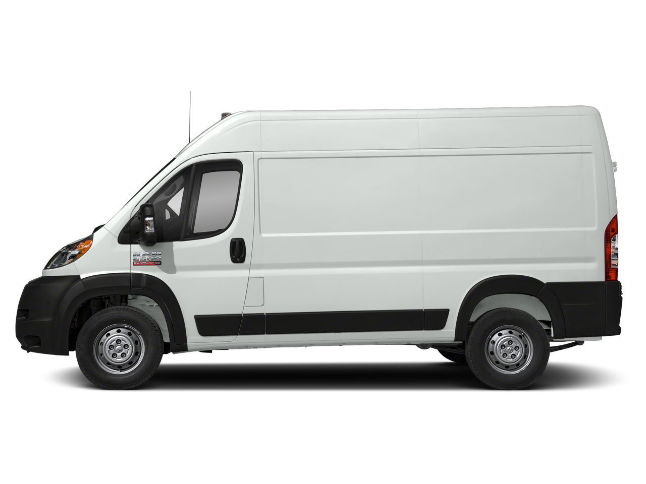 2020 RAM ProMaster Cargo Van Base