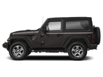2022 Jeep Wrangler Sport
