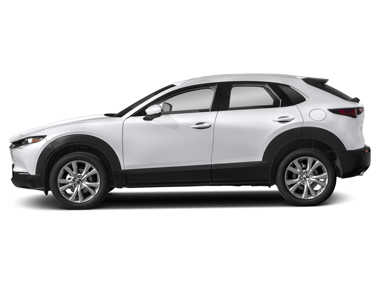 2022 Mazda Mazda CX-30 2.5 S Select Package
