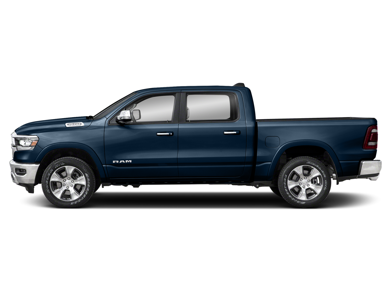 2022 Ram 1500 Laramie photo 3