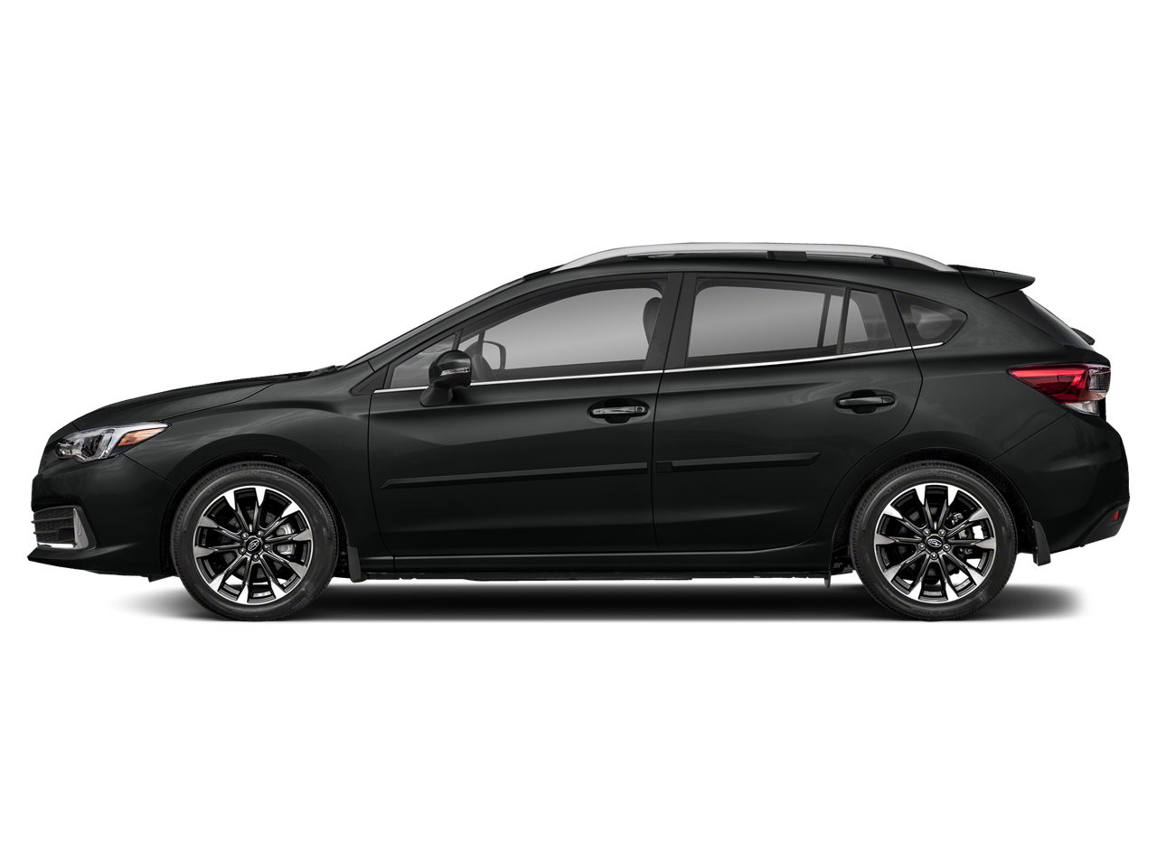 2023 Subaru Impreza Limited