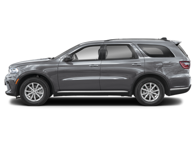 2024 Dodge Durango SRT Hellcat Plus
