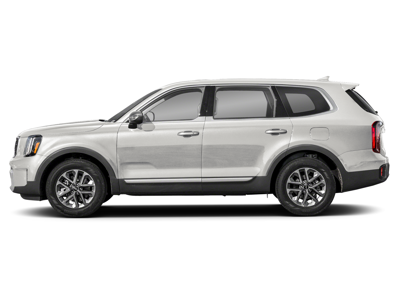 2024 Kia Telluride LX