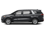 2024 Kia Carnival MPV LX Seat Package