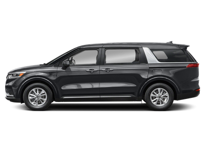 2024 Kia Carnival MPV LX