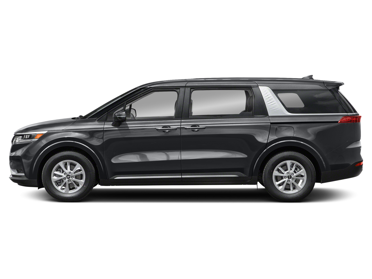 2024 Kia Carnival MPV LX