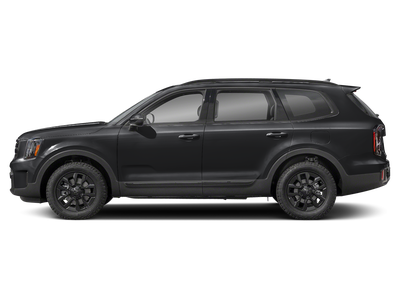 2025 Kia Telluride EX X-Pro