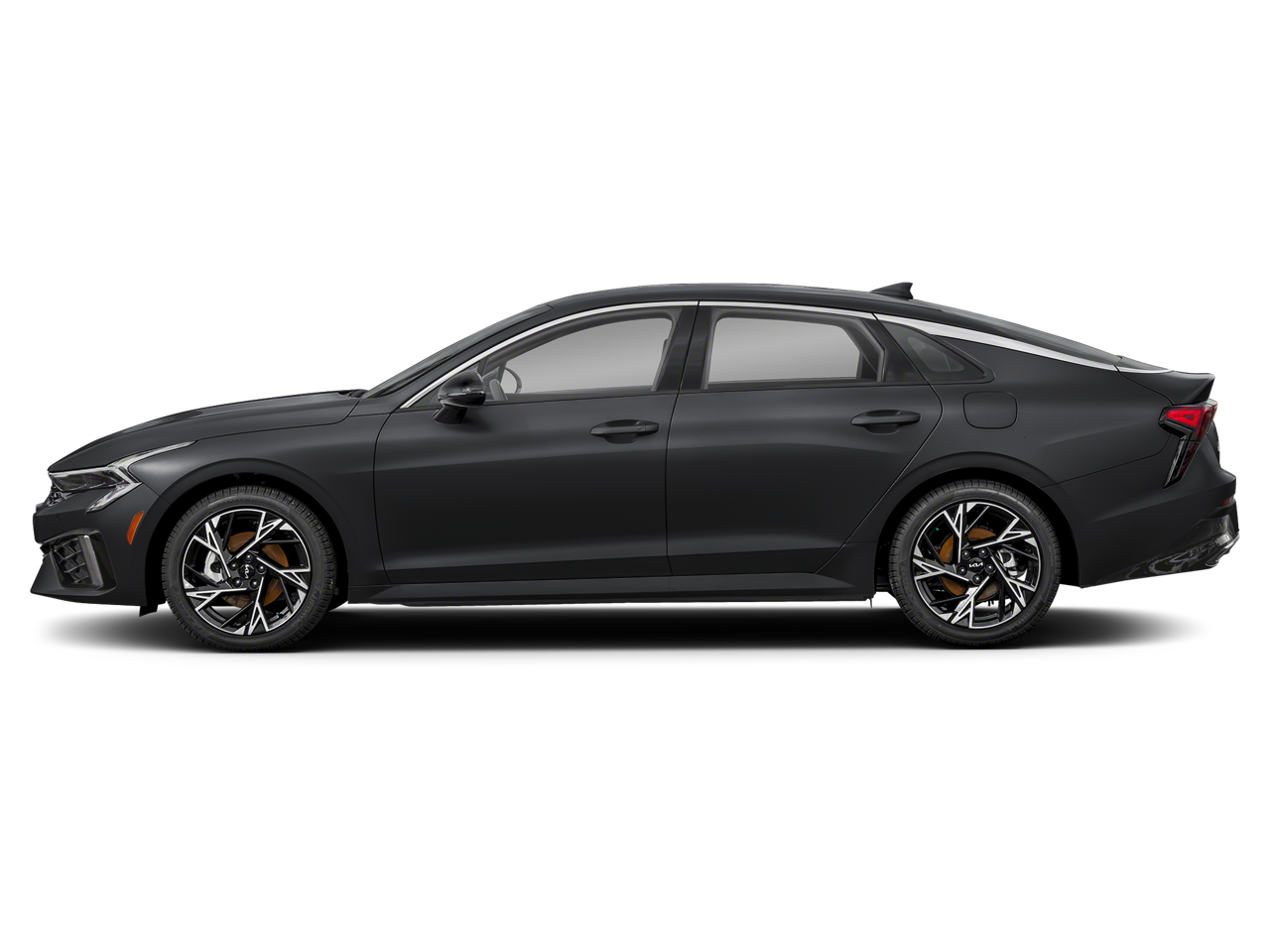 2026 Kia K5 GT-Line - Photo 30