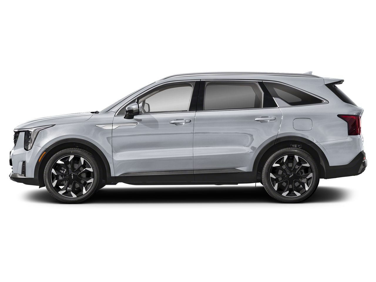 2026 Kia Sorento EX - Photo 30