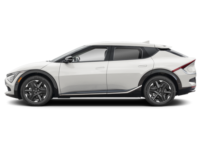 2026 Kia EV6 Light Long Range