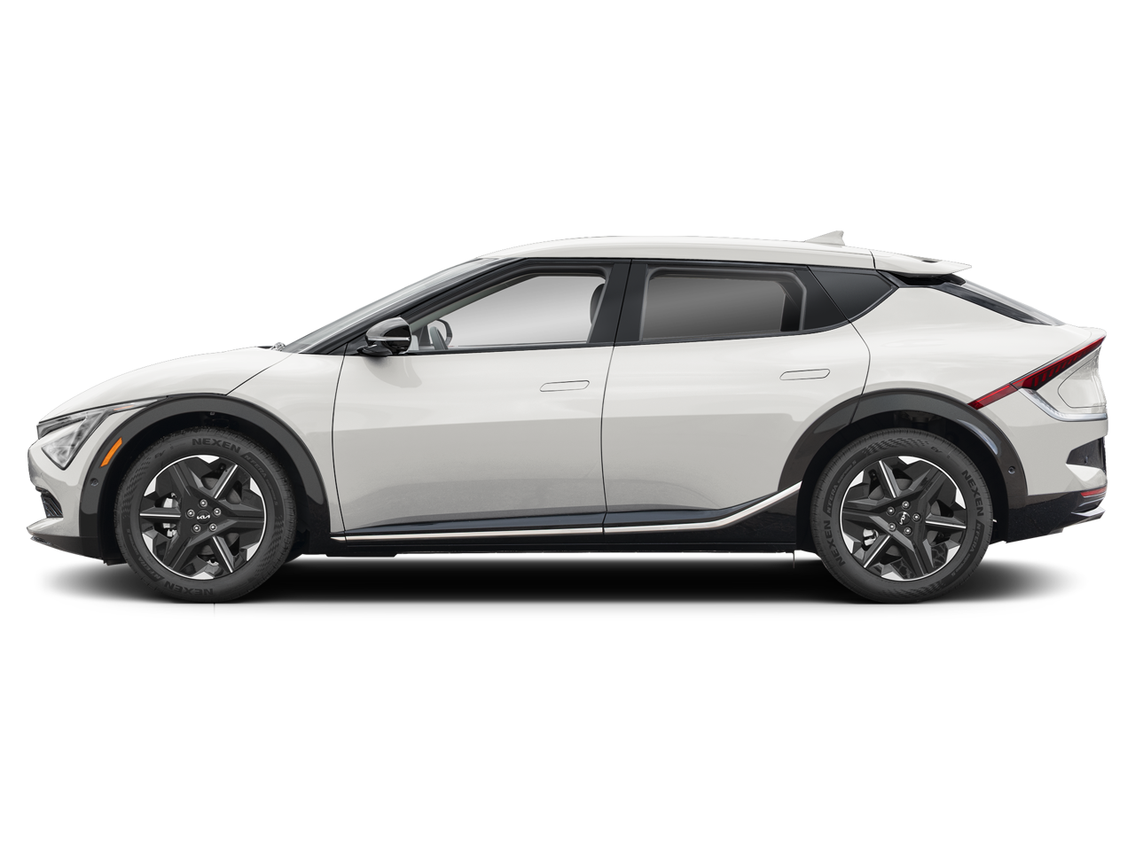 2026 Kia EV6 Light Long Range