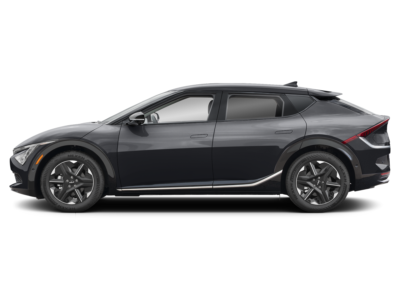 2026 Kia EV6 Light RWD