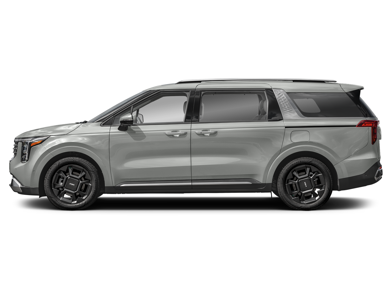 2026 Kia Carnival MPV SX