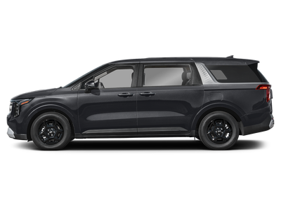 2026 Kia Carnival MPV LX