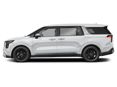 2026 Kia Carnival MPV LX