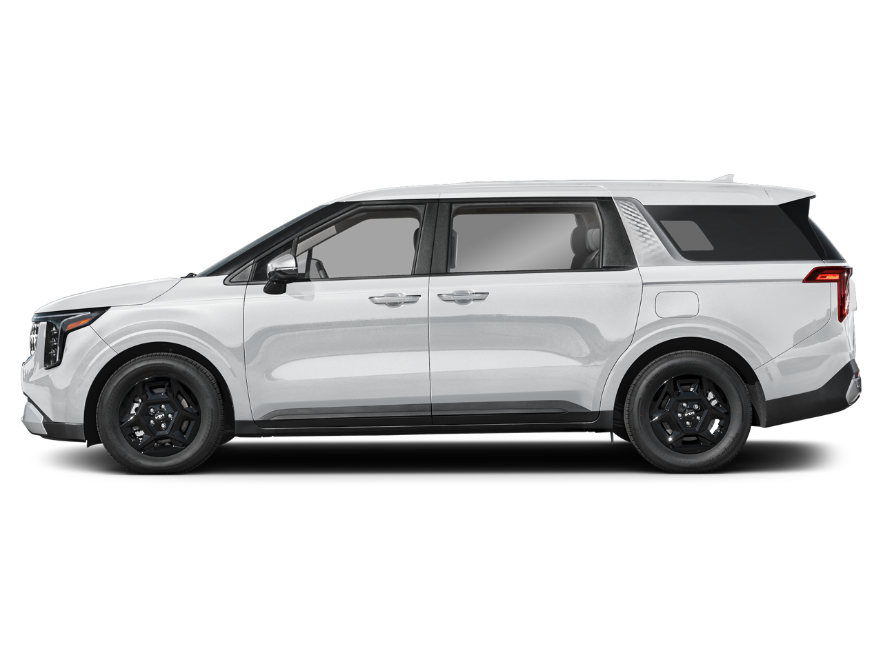 2026 Kia Carnival MPV LX