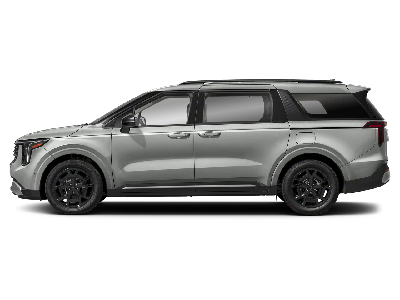 2026 Kia Carnival SX - Photo 30