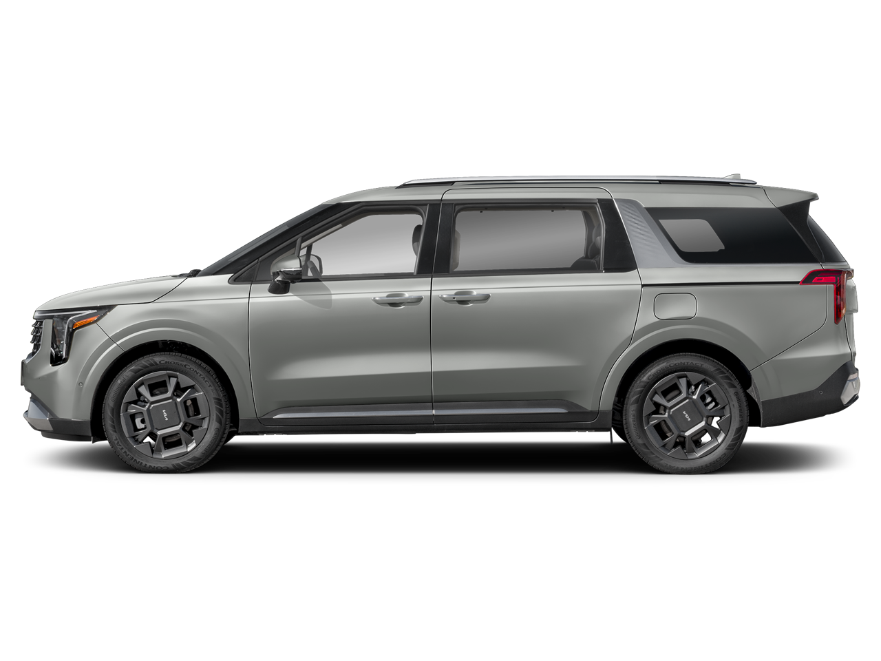 2026 Kia Carnival SX - Photo 30