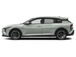 2027 Kia K4 Hatchback EX
