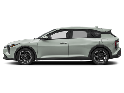 2027 Kia K4 Hatchback EX