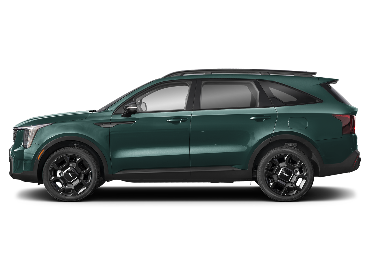 2027 Kia Sorento X-Line EX