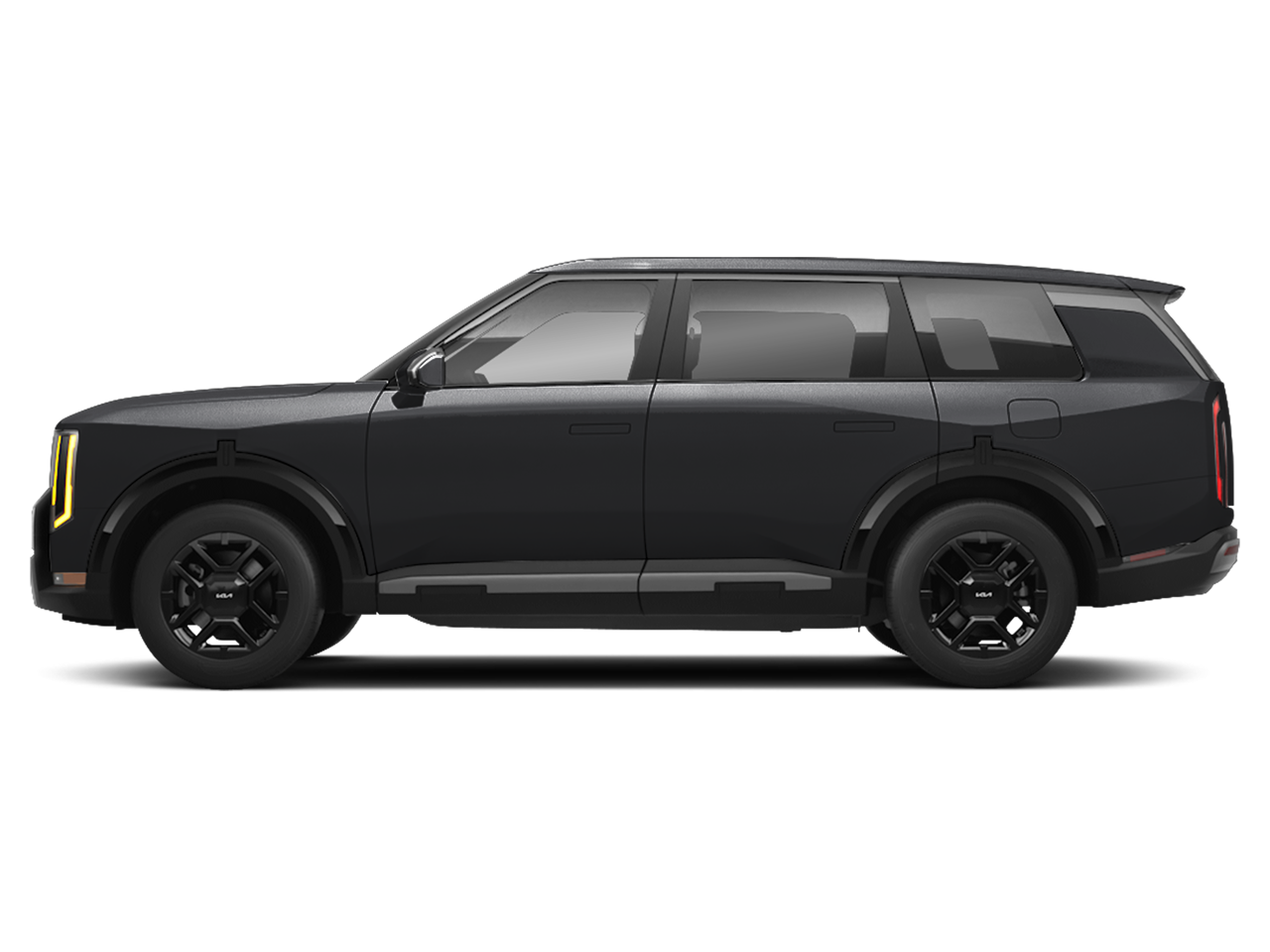2027 Kia Telluride LX