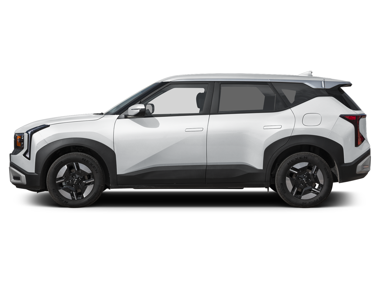 2027 Kia Seltos LX