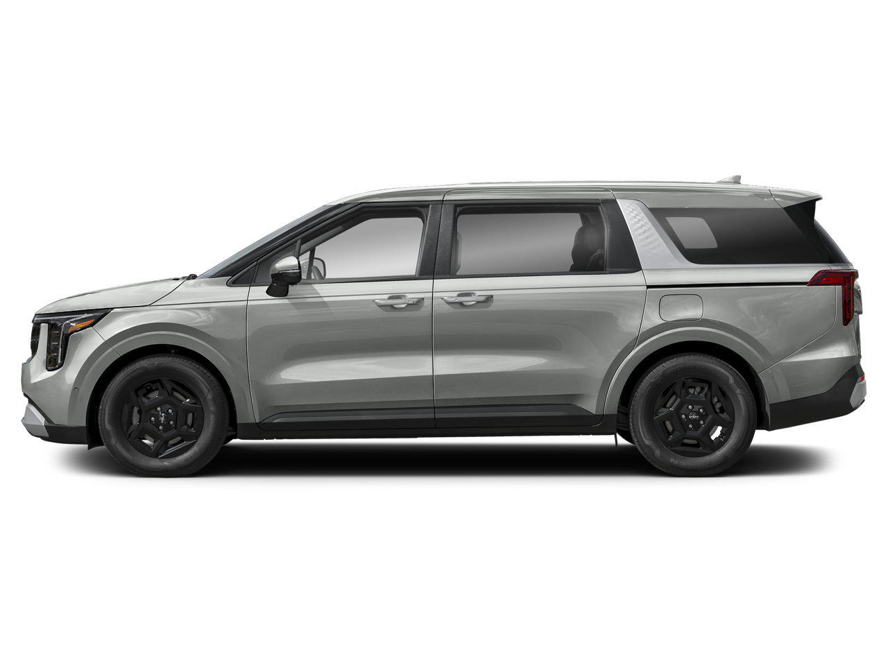 2027 Kia Carnival LXS