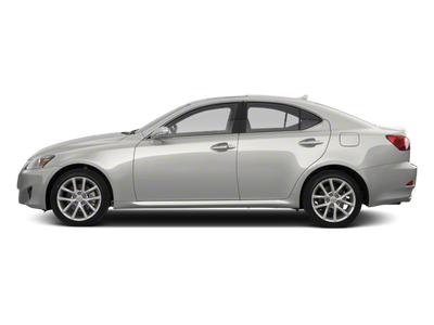 2010 Lexus IS 250 