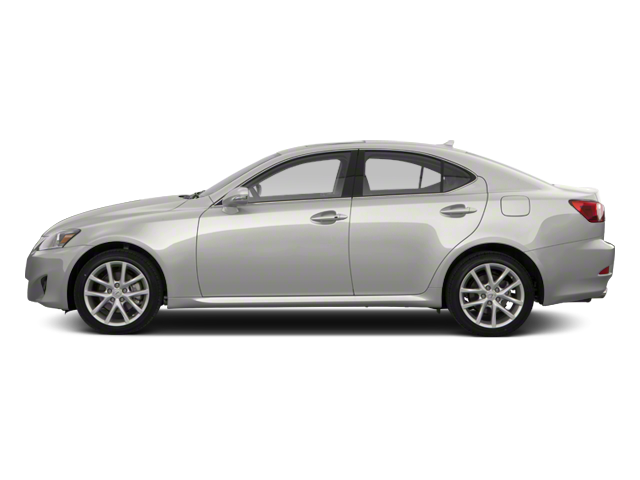 2010 Lexus IS 250 