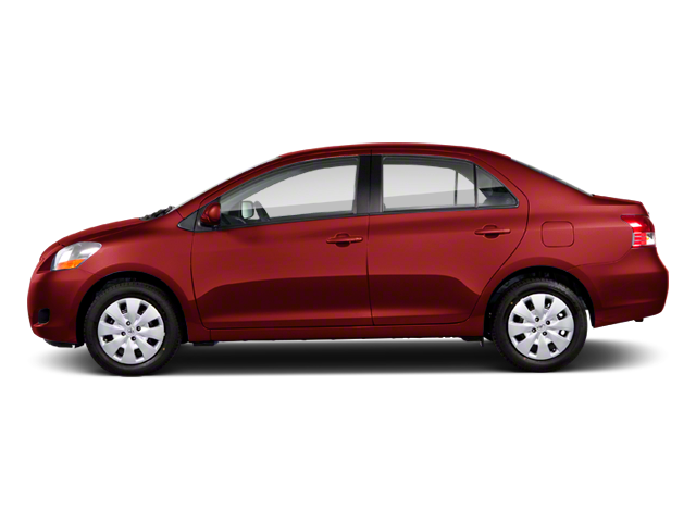 2010 Toyota Yaris Base