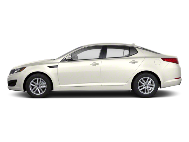 2012 Kia Optima LX
