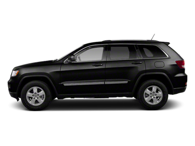 2013 Jeep Grand Cherokee Limited