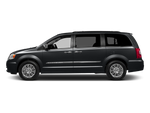 2016 Chrysler Town & Country Touring-L