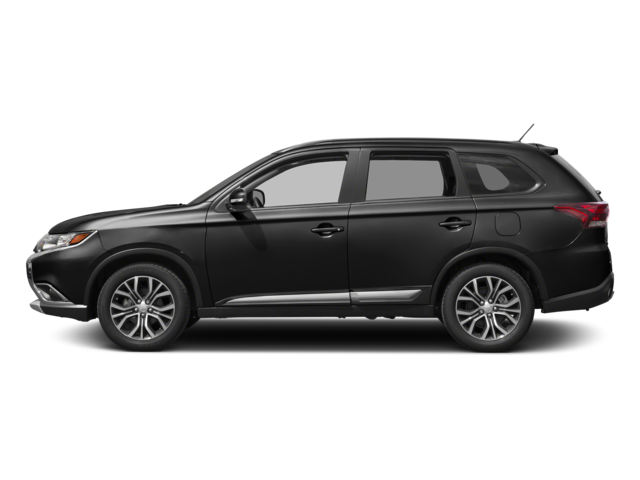 2016 Mitsubishi Outlander SEL