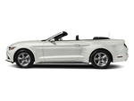 2017 Ford Mustang V6