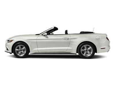 2017 Ford Mustang V6