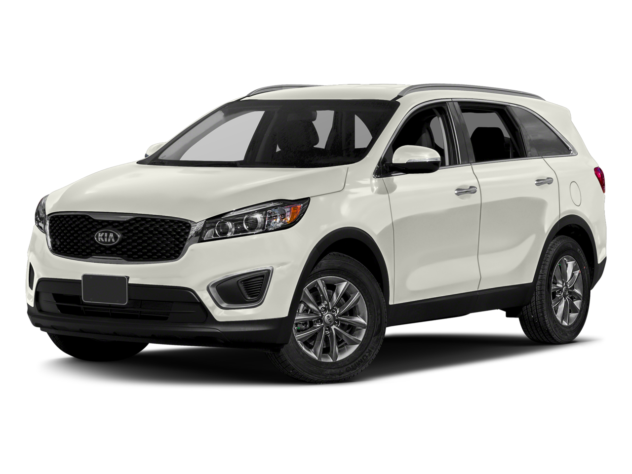 2017 Kia Sorento 2.4L LX