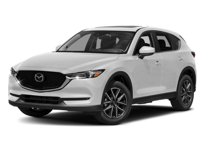 2017 Mazda Mazda CX-5 Grand Touring
