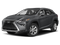 2018 Lexus RX 350 