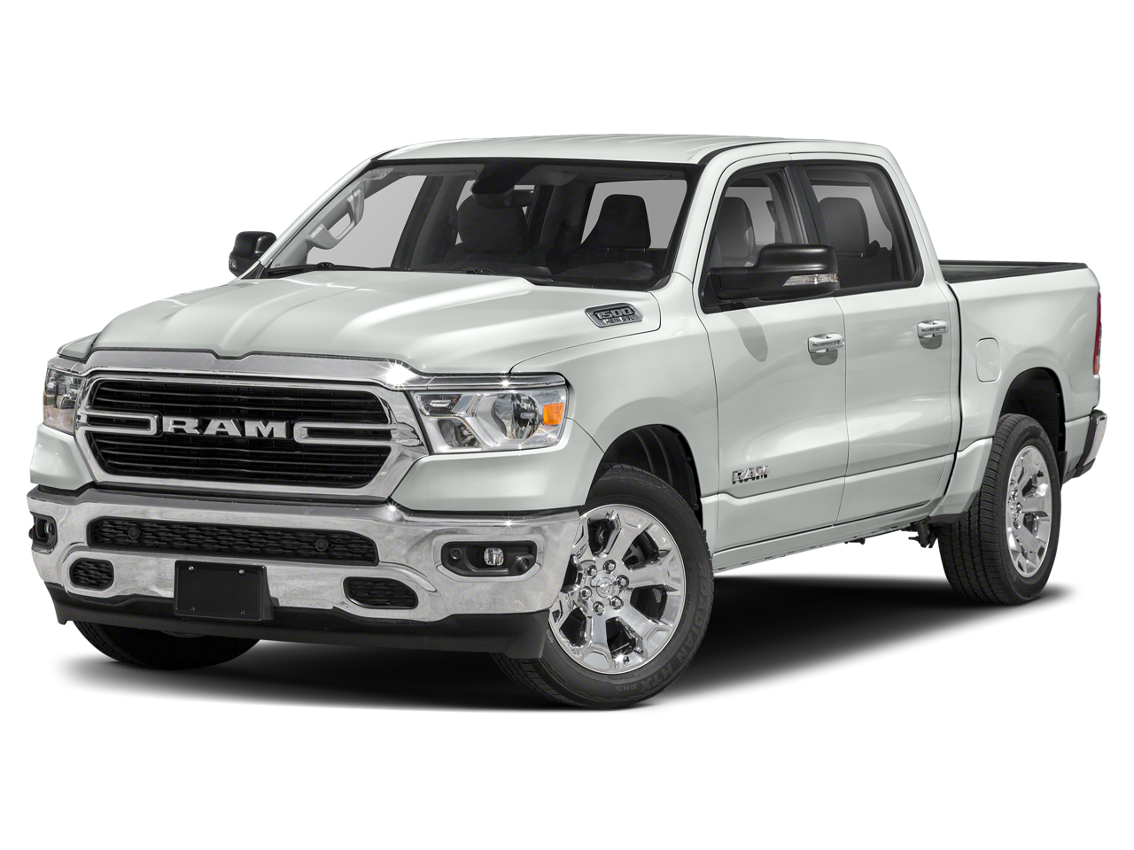 2019 RAM All-New 1500 Big Horn/Lone Star