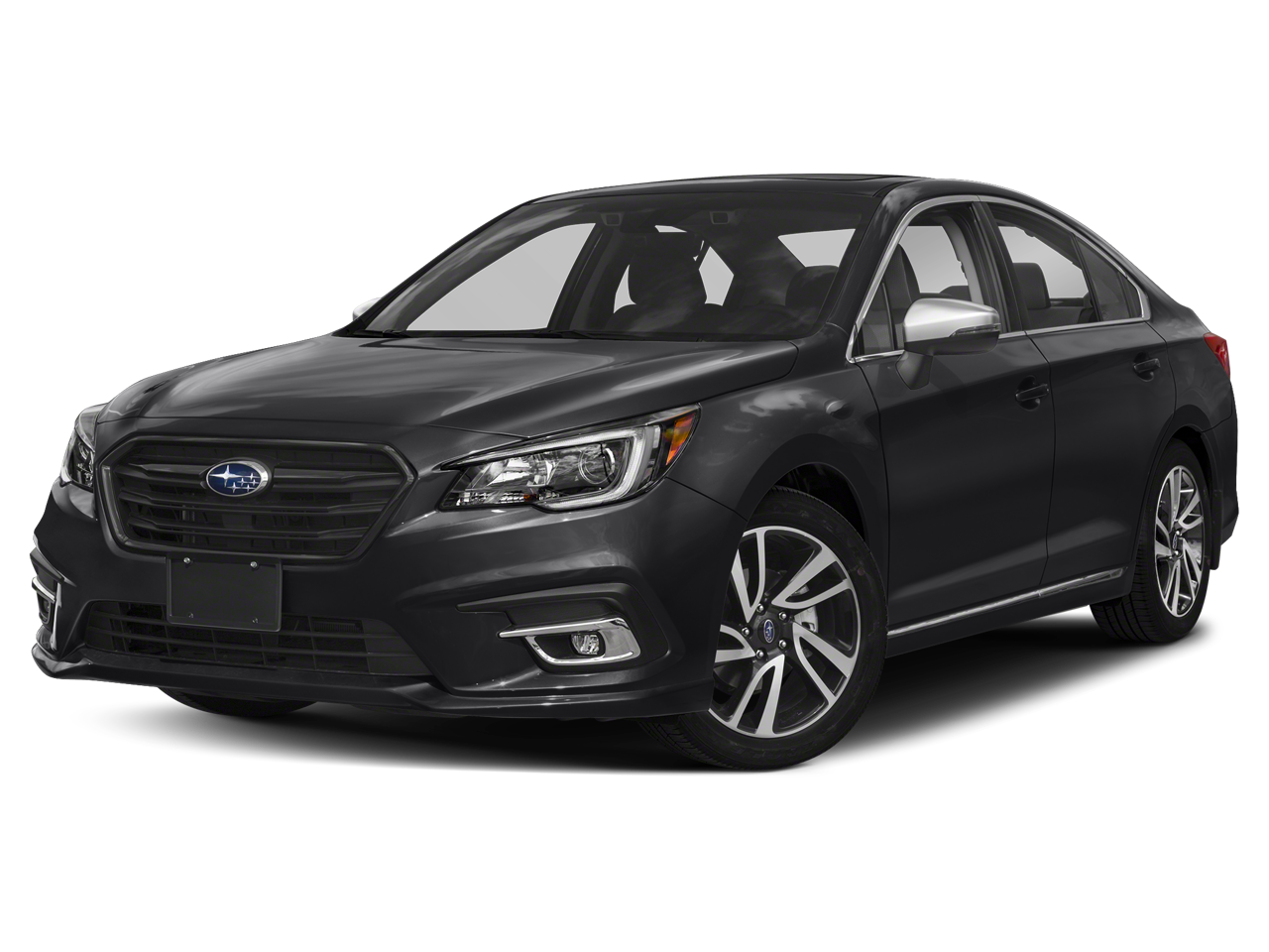 2019 Subaru Legacy